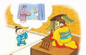 甘罗12岁当丞相是真的吗(甘罗十二岁当宰相是真的吗)