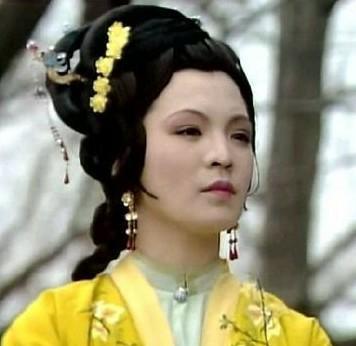 红楼梦里面的夏金桂(87版红楼梦夏金桂哪集死的)