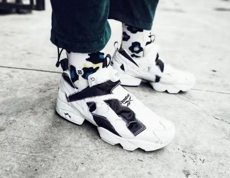 为什么那么多人买假鞋