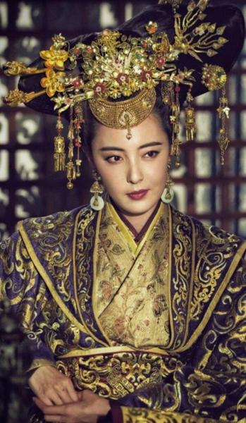 最狠毒的女人吕雉(吕后有多狠毒)