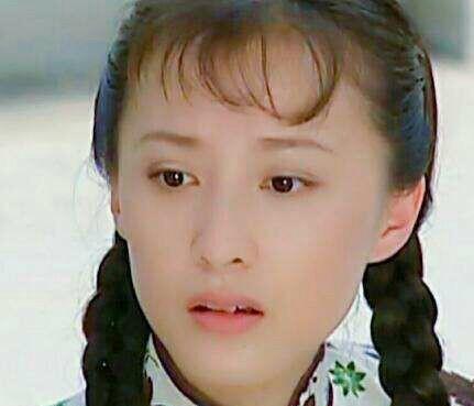 情深深雨濛濛的可云是谁扮演的(情深深雨蒙蒙李可云的扮演者)