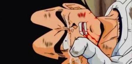 七龙珠布尔玛为什么选择贝吉塔(七龙珠贝吉塔和布尔玛)