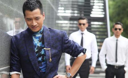 何晟铭为何突然不火了(宫锁心玉何晟铭歌曲)