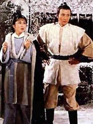 为什么83版射雕英雄传最经典