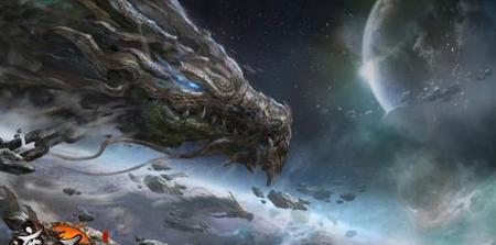 怎么评价遮天(辰东与遮天)