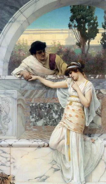 论艺术作品中的雅与俗(对于经典艺术作品下列说法正确的是)