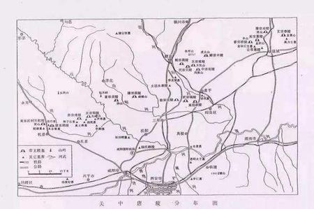 中国古代最大的一座帝王陵墓是(我国古代最大的一座帝王陵墓)