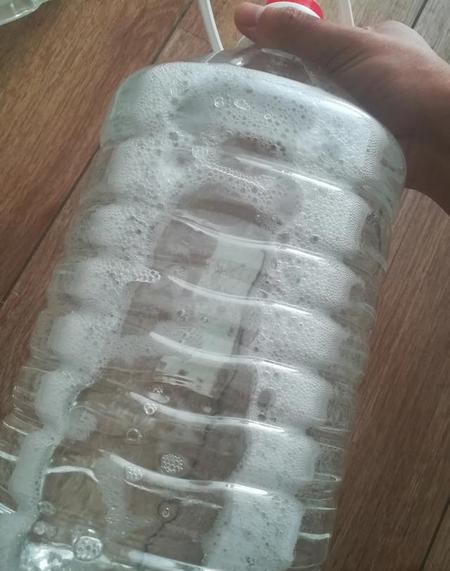 中午喝了半斤白酒晚上能测出来吗