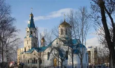 以前库页岛有汉人吗