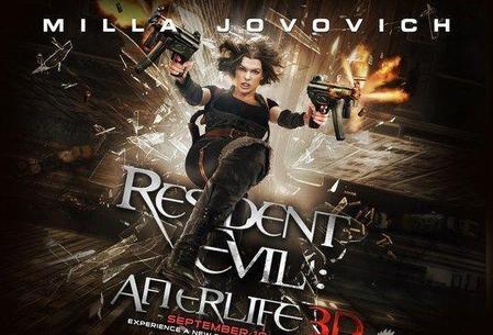 生化危机最终结局(生化危机8伊森悲剧结局)