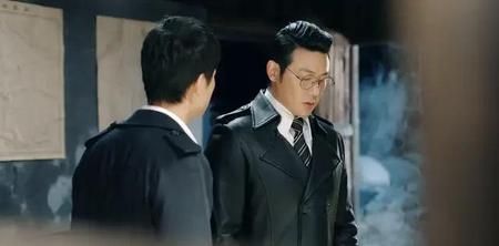 天衣无缝剧情介绍陆毅(天衣无缝电视剧贵翼是谁演的)