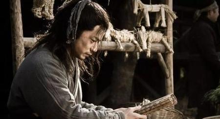 韩信点兵多多益善(成也萧何败也萧何与韩信有关吗)