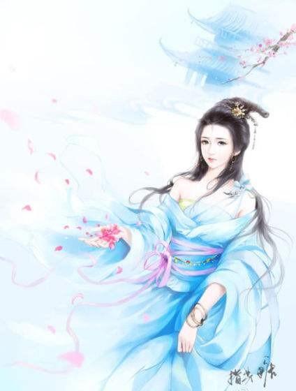 书荒会反复看的古言小说