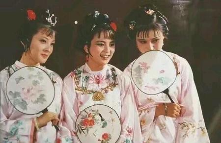 红楼梦中的四个春(红楼梦中贾府的四春分别是)