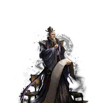 三国的王允是怎样一个人(三国演义中王允是个怎样的人)