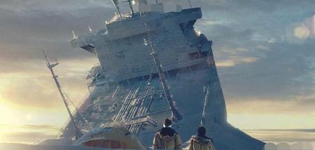 后天电影简介及影评(豆瓣高评分灾难电影)