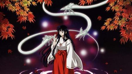 奈落许下的愿望是什么(桔梗向四魂之玉许愿了吗)