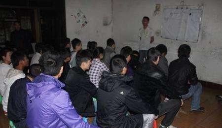 传销者对家庭的影响(传销对家庭的危害)