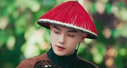 清朝傅恒简介(满族镶蓝旗瓜尔佳氏)