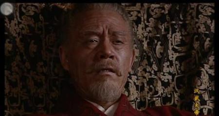 钩弋夫人和汉武帝