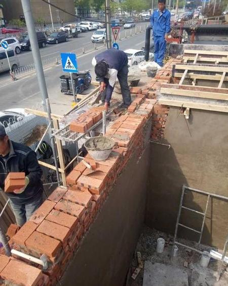 三七墙与四六墙的区别(自建房三七墙好还是二四墙好)