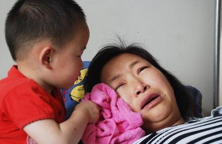 凄凉的故事(悲伤的哭泣)