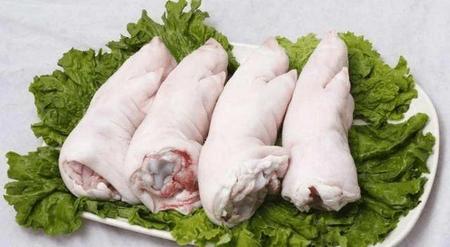 猪蹄炖啥比较好吃(猪蹄炖汤怎么去腥味和躁味)