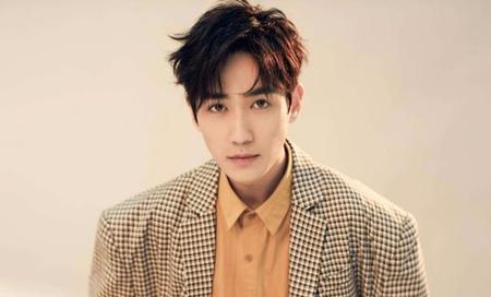 杨蓉和朱一龙在一起过吗当家主母(别人只是玩玩而已,而你却那么认真)