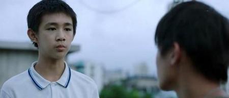 隐秘的角落看不懂(张东升心理分析)