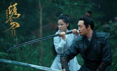 好看的武侠电影排行榜前十名(最经典的武侠电影排行榜前十名)