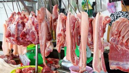 便宜猪肉敢买吗(多多买菜的猪肉)