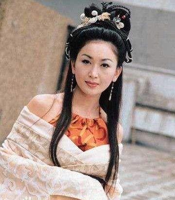 妲己最后有没有封神(封神榜中苏妲己的结局)