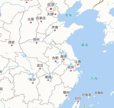 寿比南山的南山是什么山(寿比南山福如东海四句之类的祝福语)
