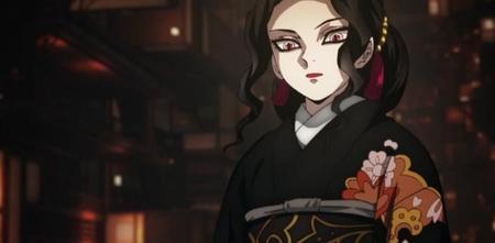 鬼灭之刃最终结局是什么(鬼灭之刃最后的结局)