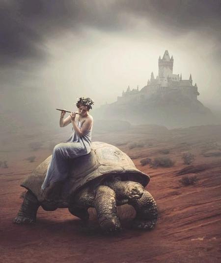 梦境是另一个平行世界的自己(梦境是平行世界吗)