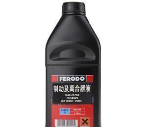 汽车刹车油长期不换,对刹车有什么影响?(换刹车油导致刹车失灵)