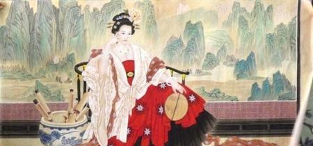 老婆婆在古代叫什么(为什么称呼妻子为糟糠)