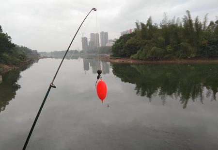 西南风好钓鱼吗?在什么方位钓