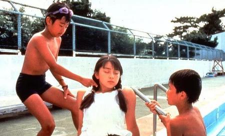 岩井俊二的电影有哪些