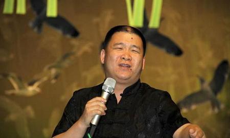 二人转演员孙小宝(二人转演员孙小宝个人资料)