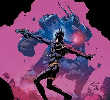 小丑和小丑女为什么分手(小丑和哈莉·奎茵为什么分手)