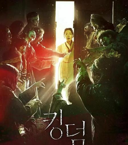 韩剧王国结局豆瓣(韩剧王国结局没看懂)