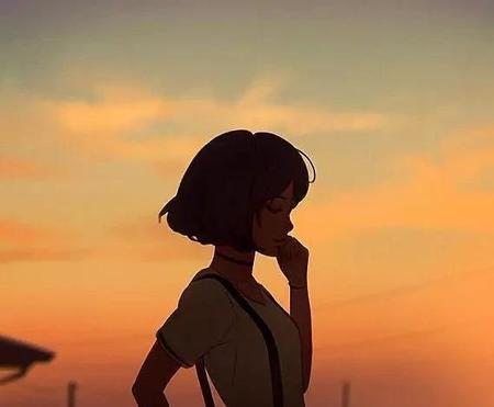 我一个人等下去,等下去(会不会回来)