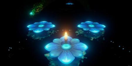 有没有什么画风很好的游戏(画风特别好看的游戏)