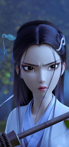 口碑好的动画电影