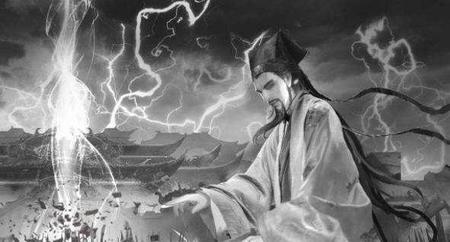 雪中悍刀行张巨鹿为什么要被诛九族