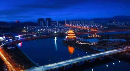 江西宜春市怎么样的城市