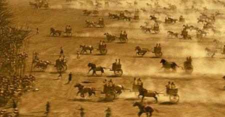 结局反转故事(秦穆公与晋国的战争)