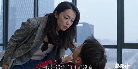 电视剧都挺好剧情介绍大结局(苏大强是哪部电视剧里面的)