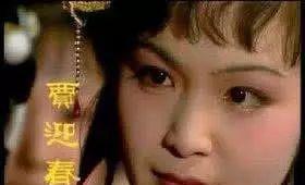 迎春和惜春是谁的女儿(贾元春贾迎春贾探春贾惜春的关系)